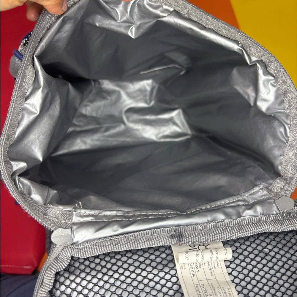 TOY STORY PIZZA PLANET BACKPACK COOLER‎